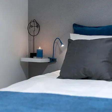 Apartamento Double L - Alfama Sm