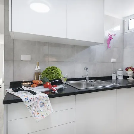 Apartamento Double L - Alfama Sm