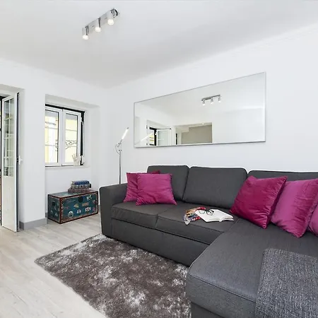 Apartamento Double L - Alfama Sm *