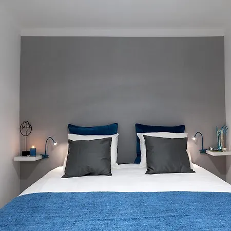 Apartment Double L - Alfama Sm *