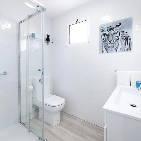 Double L - Alfama Sm Apartment Lisbon
