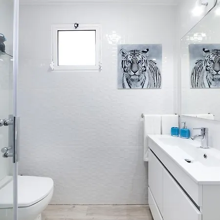 Apartment Double L - Alfama Sm Lisbon