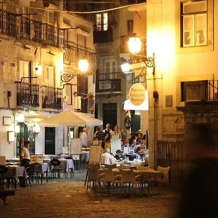 Double L - Alfama Sm *